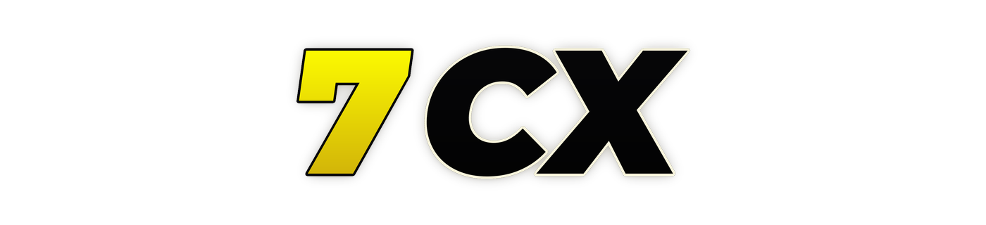 7cx Logo
